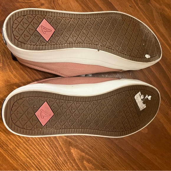 Sperry Canvas Topsider Ladies - Picture 6 of 7